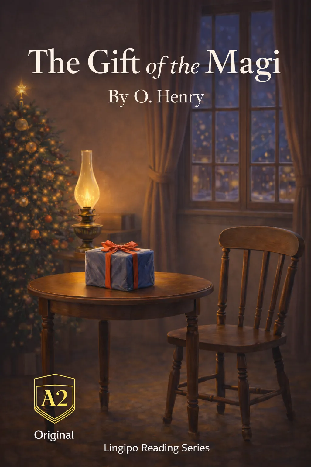 The Gift of the Magi